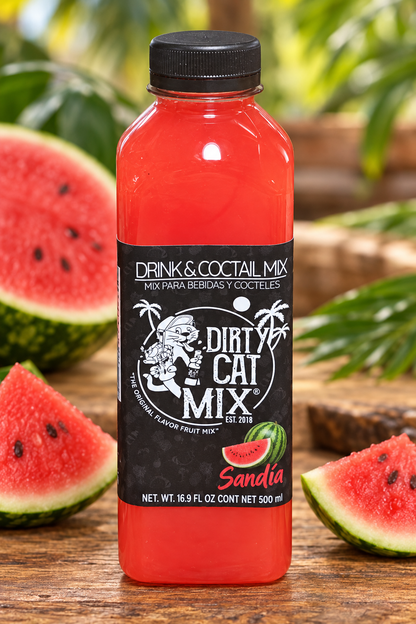 MICHELADA MIX