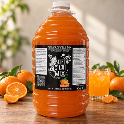 MICHELADA MIX