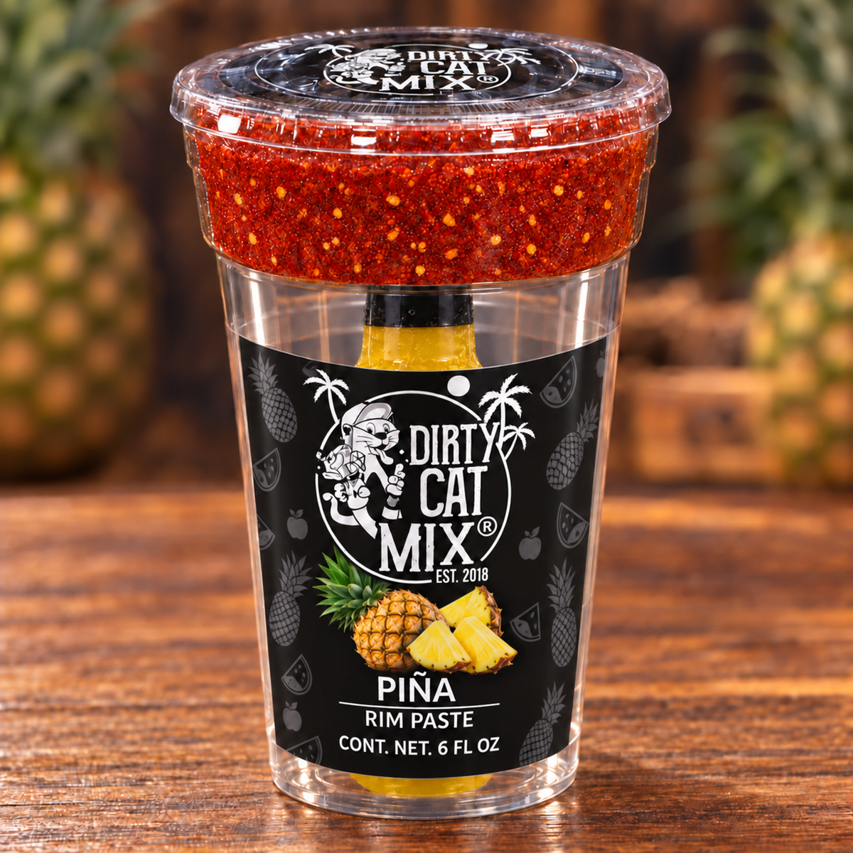 MICHELADA CUP