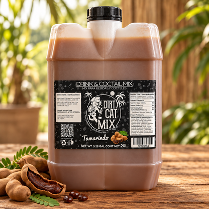 MICHELADA MIX