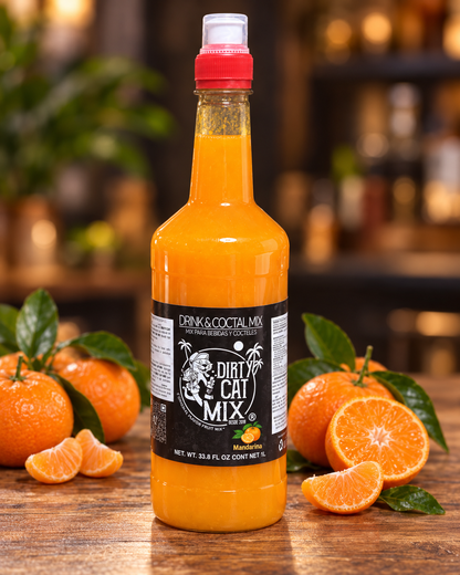 MICHELADA MIX