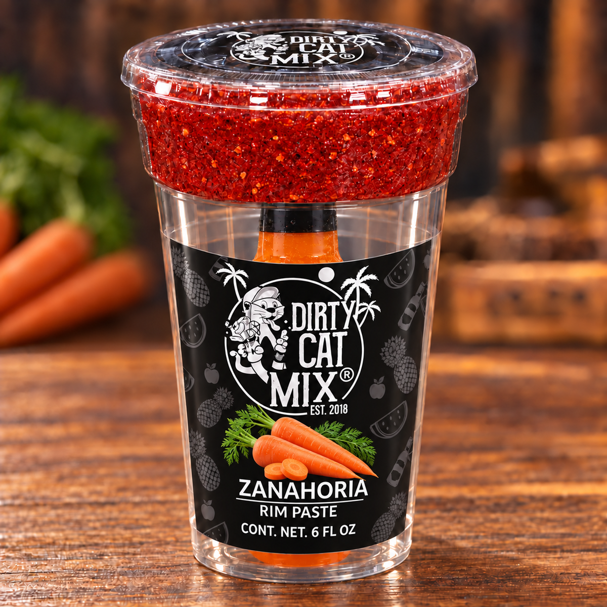 MICHELADA CUP