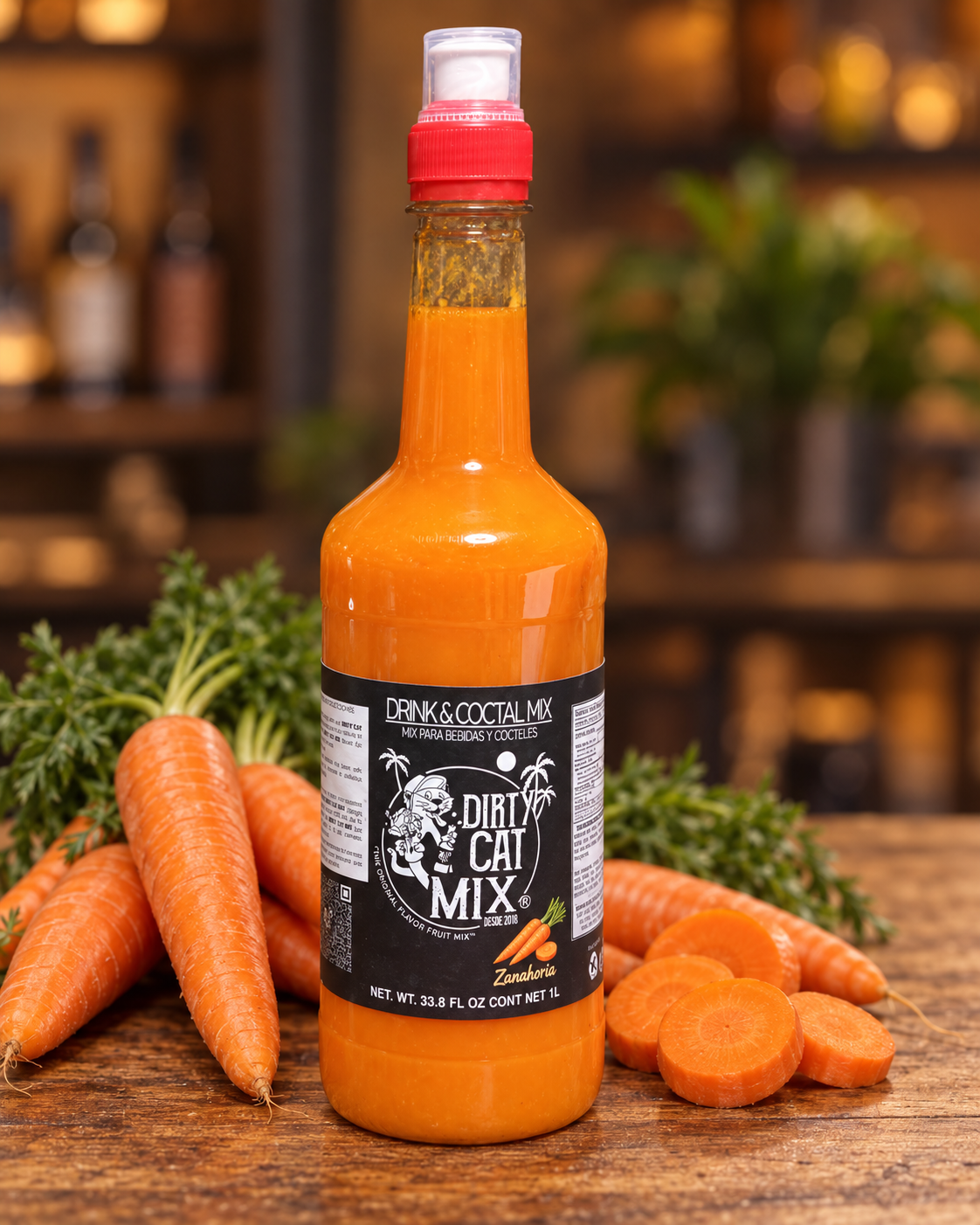 MICHELADA MIX
