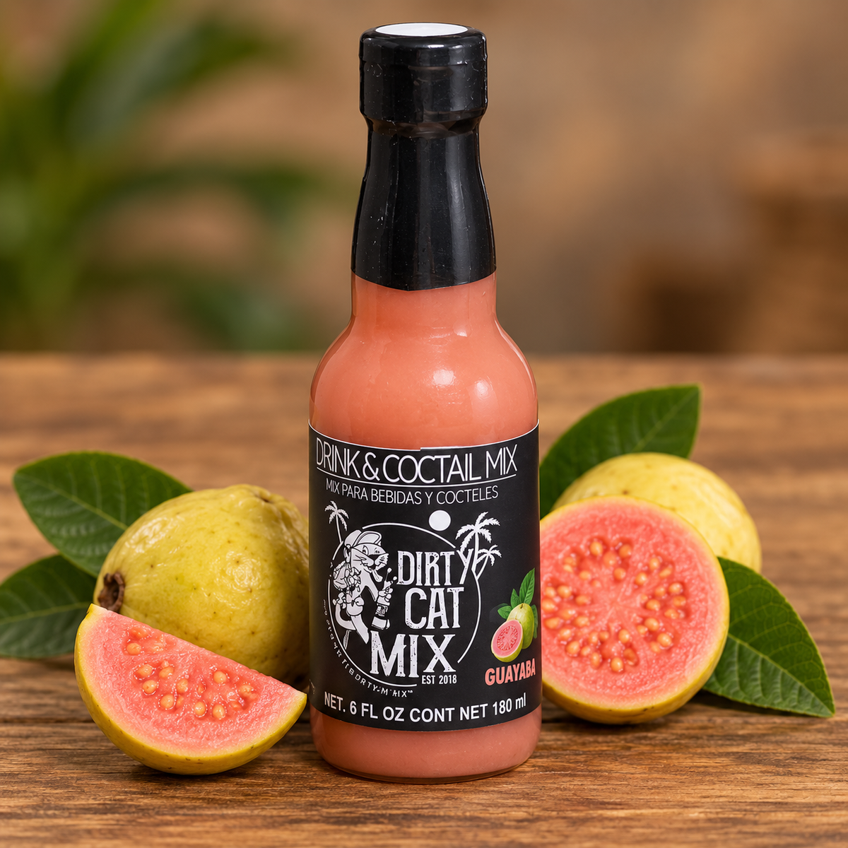MICHELADA MIX