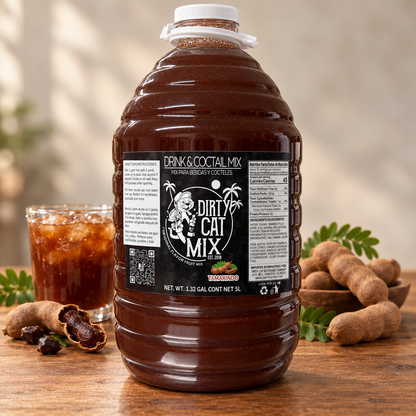 MICHELADA MIX