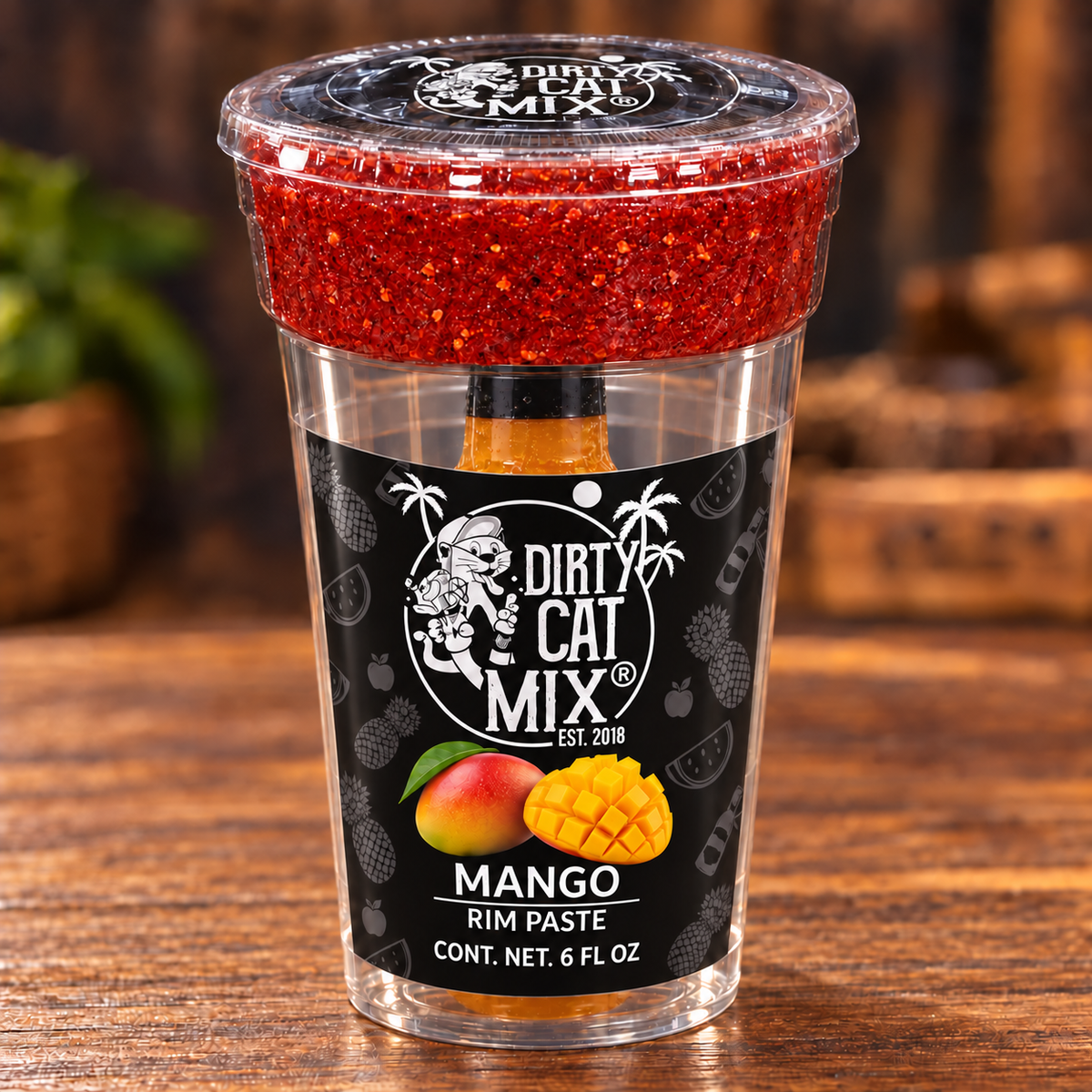 MICHELADA CUP