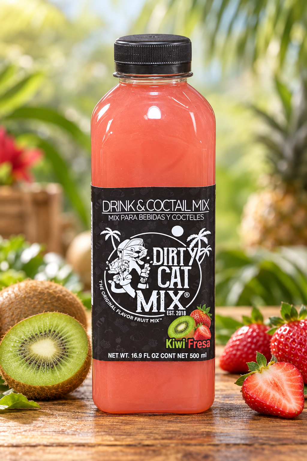 MICHELADA MIX