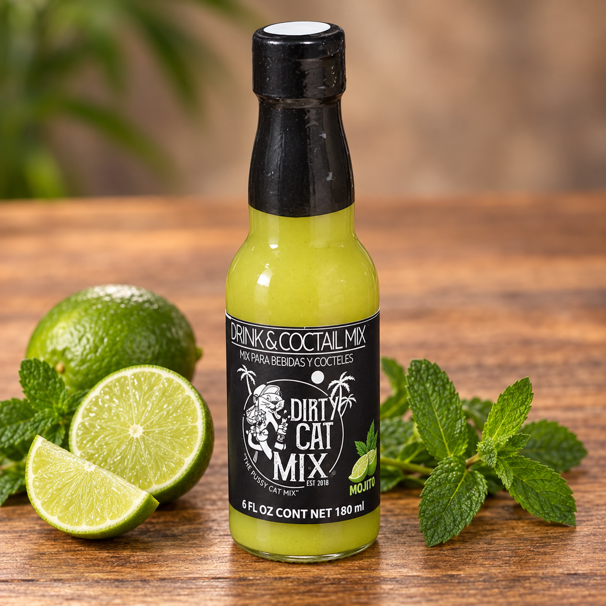 MICHELADA MIX