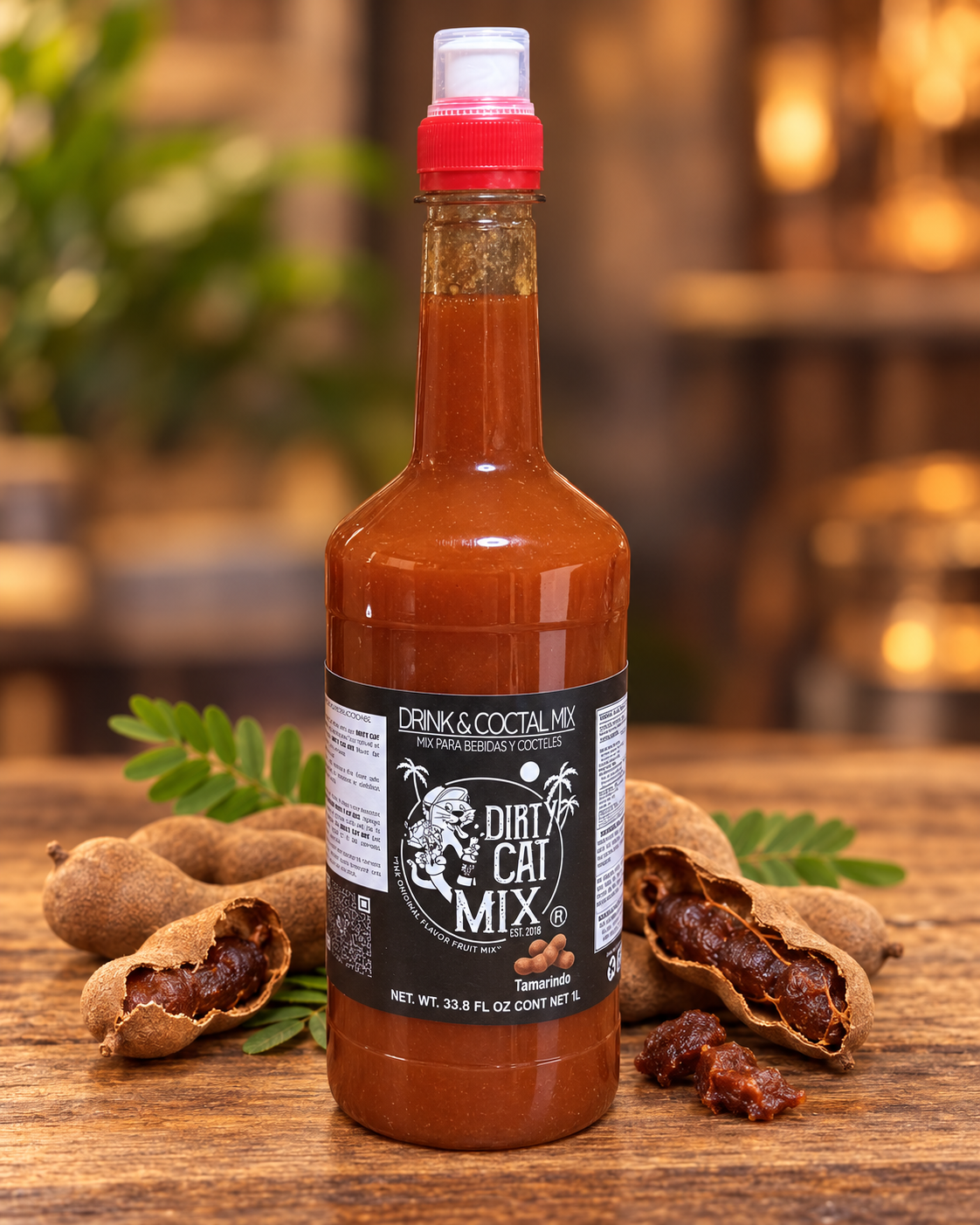 MICHELADA MIX