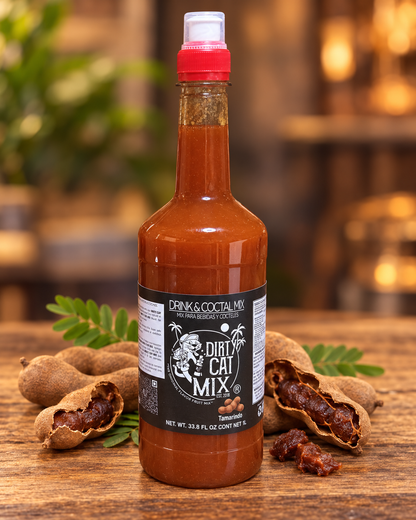 MICHELADA MIX