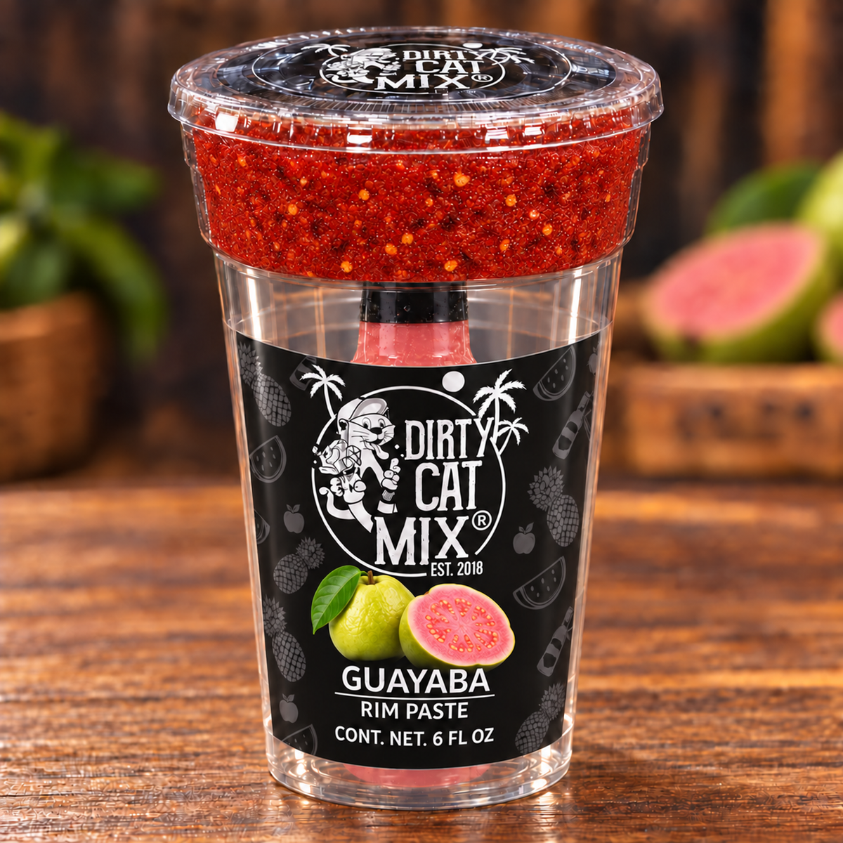 MICHELADA CUP