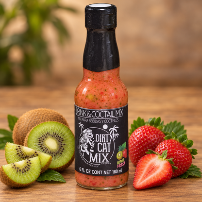 MICHELADA MIX