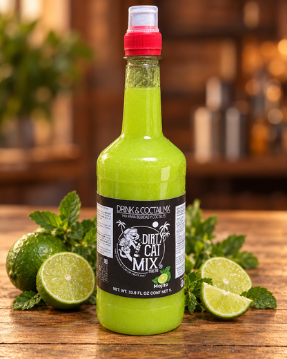 MICHELADA MIX