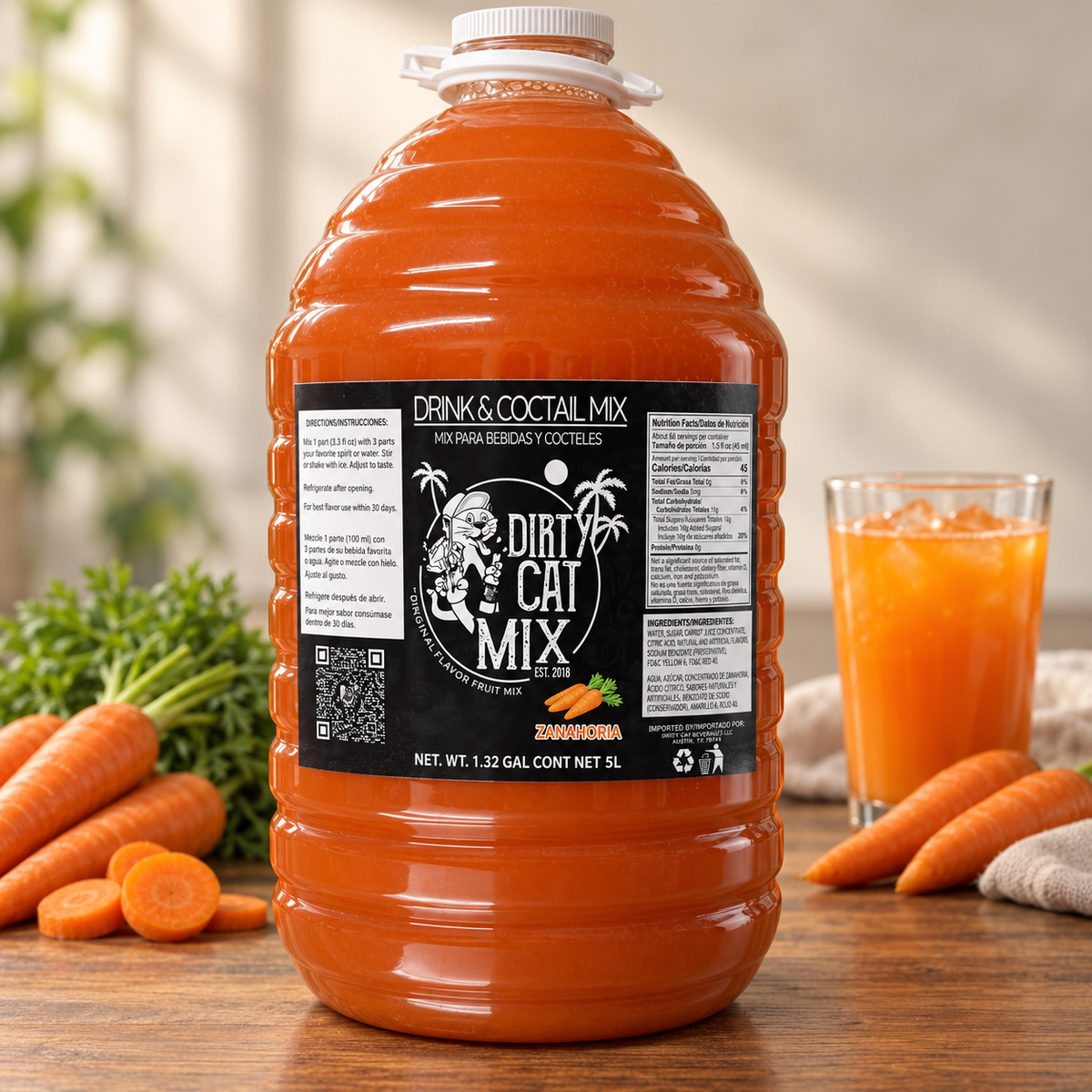 MICHELADA MIX