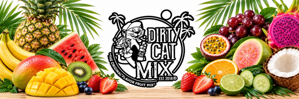 DIRTY CAT