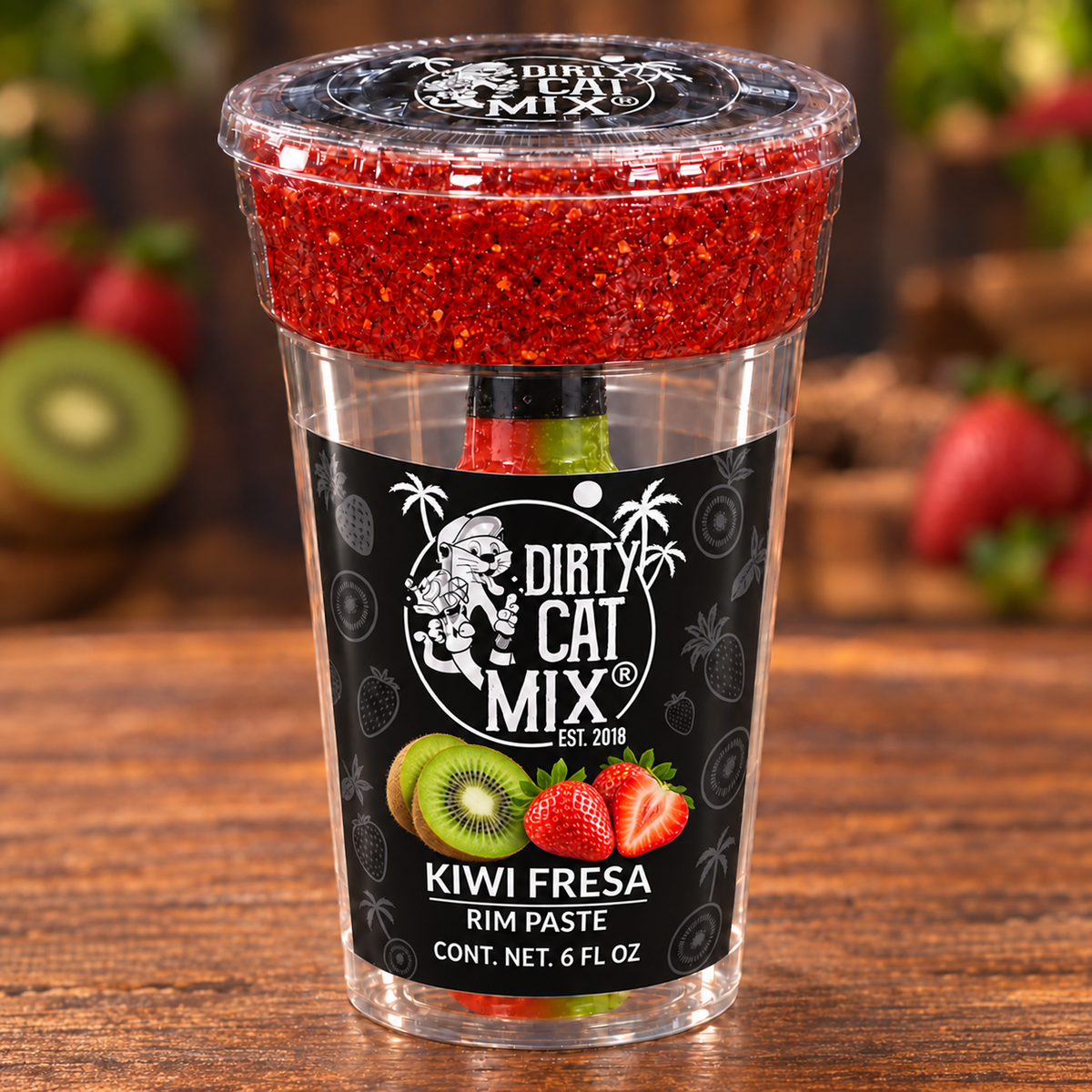 MICHELADA CUP