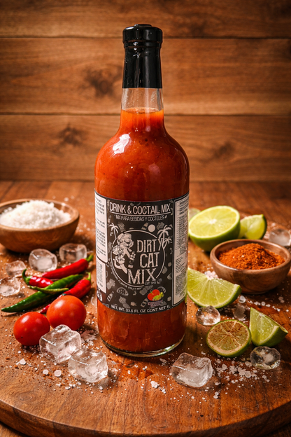 MICHELADA MIX